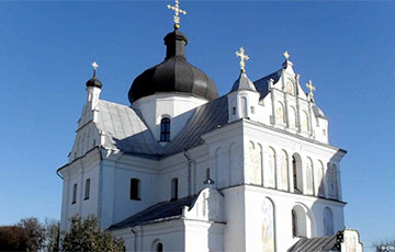 Что белорусские православные думают об украинской автокефалии