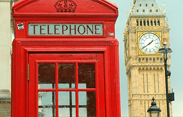 В Британии знаковые телефонные будки продают по 1 фунту, чтобы дать им вторую жизнь