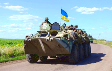 Минобороны Украины: Военные настороженно относятся к переговорам в Минске