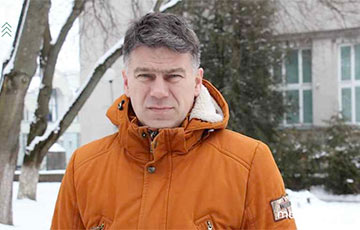 «Нетунеядец» Андрей Вабищевич вновь доказал свою правоту в суде