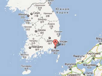 При пожаре в южнокорейском караоке-баре погибли девять человек