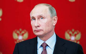 В России началась «война» против Путина