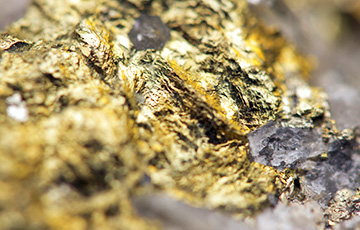 НАСА: В астероидах содержится золото на сумму в $75 миллиардов для каждого жителя Земли