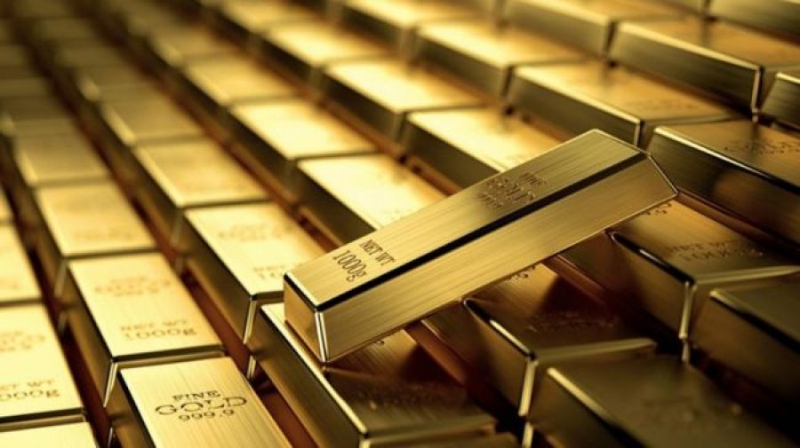 Золотовалютные резервы Беларуси за май выросли на 6,7 процента