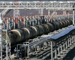 Беларусь обещает России 2 млрд долларов от пошлин на экспорт нефтепродуктов