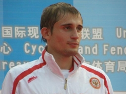 Александр Лесун: В Беларуси мне запретили заниматься спортом