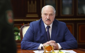 Александр Лукашенко рассказал подробности гибели сотрудника КГБ