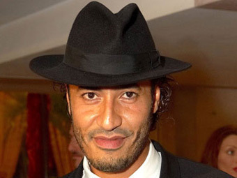 Саади Каддафи попросил Интерпол отказаться от его розыска