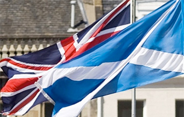 В Шотландии хотят инициировать второй референдум о независимости