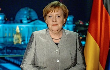 У Меркель закончились полномочия канцлера ФРГ