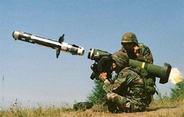 11 стран предоставят Украине летальное оружие