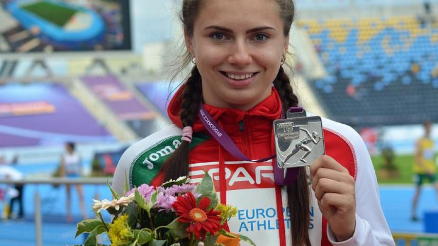 Скандал на Олимпиаде разрастается! Белорусская спортсменка будет просить политического убежища