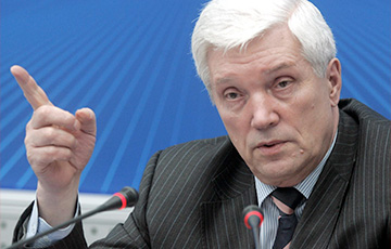 Суриков: Россия хочет от Беларуси кое-какие вопросы, связанные со внешней политикой