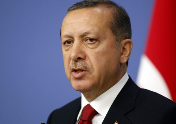 Эрдоган и 100 турецких бизнесменов приедут в Беларусь 11 ноября