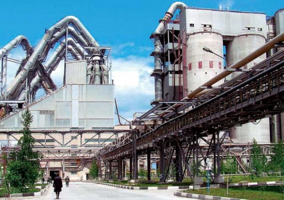 Кобяков: Проблемы цементной и стекольной отраслей до сих пор не решены