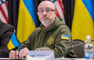 «Украинская правда»: Резников уйдет с поста министра обороны Украины в ближайшее время