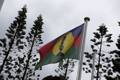 Власти Франции согласовали референдум о независимости Новой Каледонии