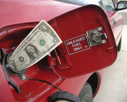 Повышения цен на бензин не будет?