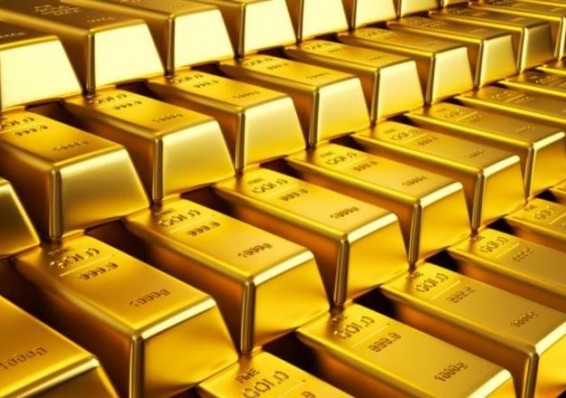 В мае золотовалютные резервы Беларуси увеличились на 130,2 миллиона долларов