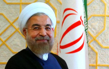 Президент Ирана отменил визиты в Италию и Францию из-за терактов