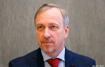 Богдан Здроевский: Мы будем поддерживать продемократические устремления белорусов