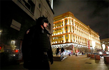 «Проблема в конкретном месте – приемной ФСБ на Лубянской площади»