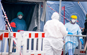 Министры здравоохранения «Большой двадцатки» обсуждают борьбу с коронавирусом