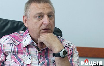 Николай Автухович встретился с министром транспорта