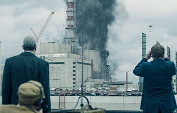 «Академик Легасов на самом деле оставил аудиозаписи о Чернобыле мне»