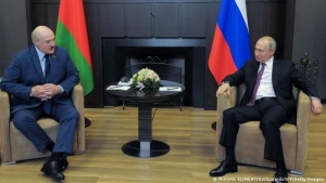 Главные итоги встречи Александра Лукашенко и Владимира Путина 9 сентября