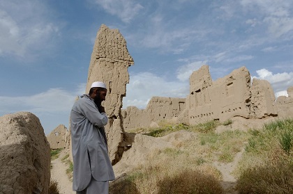 Оползни в Афганистане унесли жизни более 50 человек