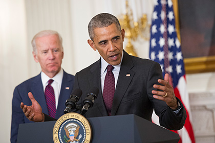 Обама призвал Москву провести переговоры по сокращению ядерных вооружений