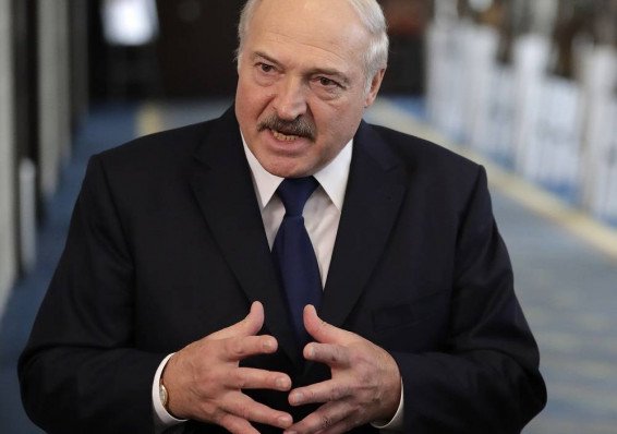 Лукашенко заявил о террористической угрозе в Беларуси