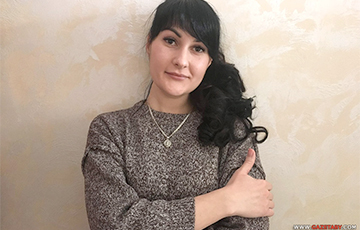 «Я поступила правильно»: солигорчанка рассказала, как присоединилась к стачке