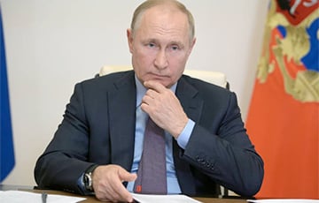 Однокурсник Путина рассказал о его опасной болезни