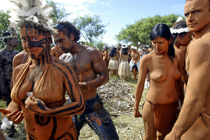 Генетики доказали факт путешествий древних обитателей острова Пасхи к индейцам