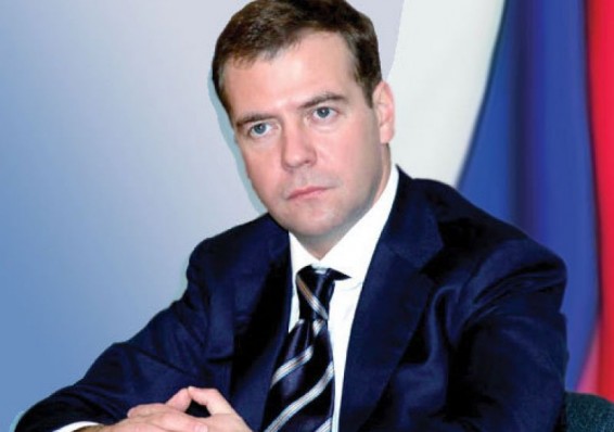 Медведев: Важно не допустить конкурентной девальвации
