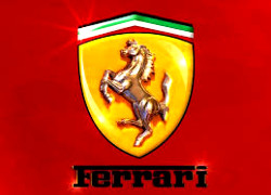 Ferrari запатентовала название своего первого мотоцикла
