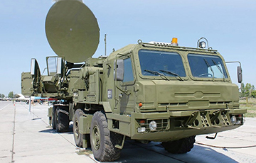 СМИ: РФ испытывает на Донбассе новое оружие «Тирада-2»