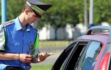 В измененном КоАП обнаружили новую «ловушку» для белорусских водителей