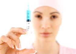 Предприятия заставляют покупать китайскую вакцину от гриппа