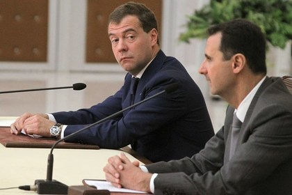 Вашингтон пригрозил РФ изоляцией за поддержку Асада