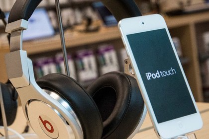 Apple обвинили в удалении музыки с iPod без ведома владельцев