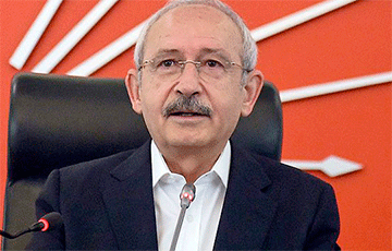 Кандидат в президенты Турции – московитам: Держите руки подальше от турецкого гопсударства