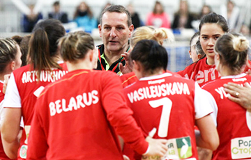 Гандбол: Женская сборная Беларуси победила итальянок  в квалификации ЧМ-2019
