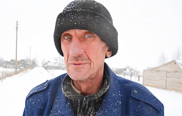Как люди с туберкулезом становятся в Беларуси изгоями
