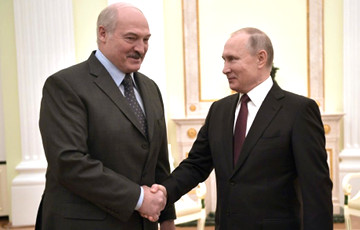 Беларусь - ключевой внешнеэкономический партнер оккупированного Крыма