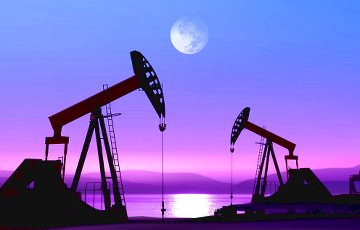 Цена на нефть побила очередной рекорд