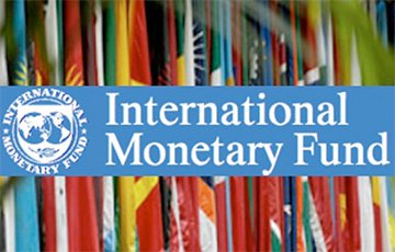 МВФ: За пределами СНГ наблюдается рост экономики, в Беларуси — без оптимизма