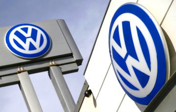 Volkswagen обещает к 2020 году начать продажи электромобилей